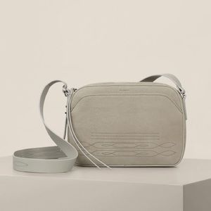 ALLSAINTS Cooper Camera Bag